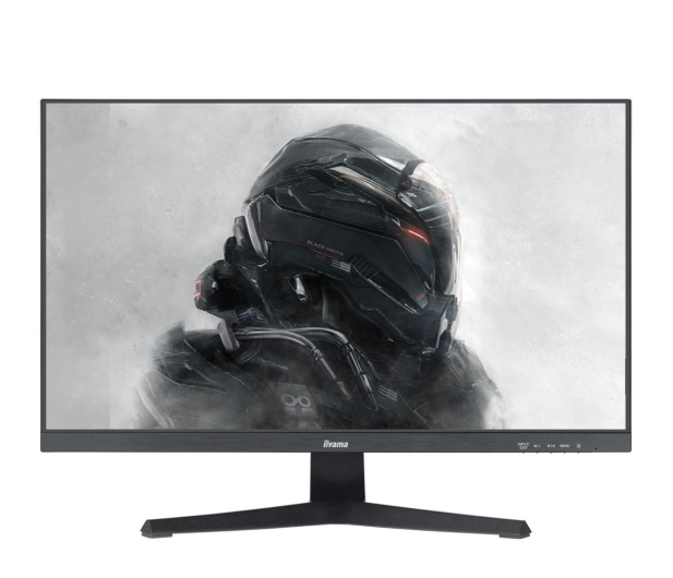 iiyama G-Master G2445HSU-B2 Black Hawk - 1284780 - zdjęcie